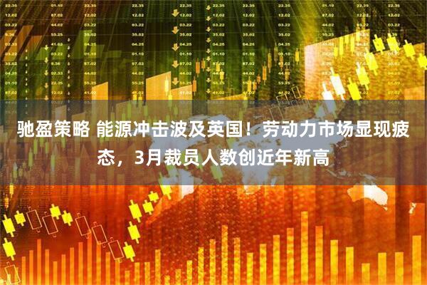 驰盈策略 能源冲击波及英国！劳动力市场显现疲态，3月裁员人数创近年新高